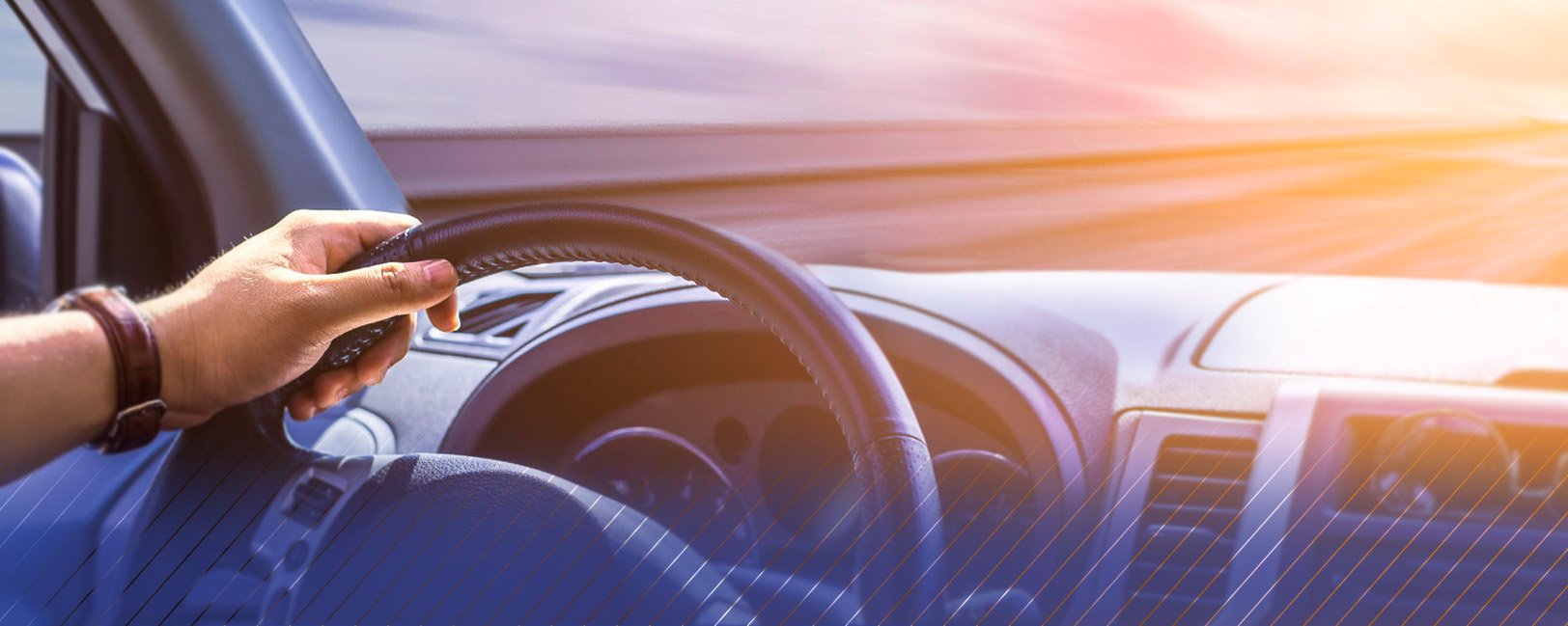 Defensive Driving and Crash Avoidance Techniques Courses